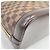 Borsa Louis Vuitton Alma Marrone - vista 9
