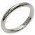 Bulgari Bvlgari Platinum Trauring - Ansicht 2