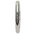 Bulgari Bvlgari Platinum Trauring - Ansicht 3