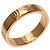 Anello Happy Birthday Cartier in oro rosa 18K - vista 2