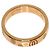 Anello Happy Birthday Cartier in oro rosa 18K - vista 4
