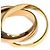 Cartier Trinity MM #50 Ring - Ansicht 5
