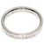 Tiffany & Co. Platin 950 Flachring - Ansicht 4