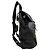Zaino Coach 70306 Logo Nero - vista 3