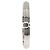Cartier Damour #57 Ring aus Platin - Ansicht 3