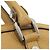 Borsa Tote 2-Way Interlocking G Gucci Beige - vista 16