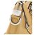 Borsa Tote 2-Way Interlocking G Gucci Beige - vista 8
