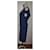 Gerard Darel Kleid Blau - Ansicht 2