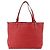 Gucci Craft Tote Diamante Leder Medium Rot - Ansicht 2