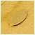 Chanel Vintage Round CC Sun Metal D'oro - vista 4
