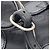 Borsa a tracolla 2-Way Gucci Off the Grid GG Nero - vista 12