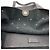 Red Valentino Borsa Tote con borchie REDValentino Nero - vista 8