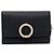 Bulgari Bvlgari Leather Keycase Black