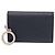 Bulgari Bvlgari Leather Keycase Black - view 2
