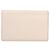 Porta llaves Gucci GG Marmont Double G Blanco - vista 2