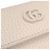 Porta llaves Gucci GG Marmont Double G Blanco - vista 7
