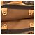 Borsa Louis Vuitton Keepall 45 Bandoulière Monogramma - vista 10