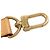 Borsa Louis Vuitton Keepall 45 Bandoulière Monogramma - vista 15