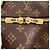 Borsa Boston Louis Vuitton Monogram Keepall 60 Monogramma - vista 14