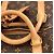 Borsa Boston Louis Vuitton Monogram Keepall 60 Monogramma - vista 15
