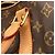 Borsa Boston Louis Vuitton Monogram Keepall 60 Monogramma - vista 16