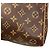 Borsa Boston Louis Vuitton Monogram Keepall 60 Monogramma - vista 9