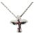 Elsa Peretti Collana con pendente Tiffany & Co. 925 Peretti Bird Cross