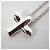 Elsa Peretti Collana con pendente Tiffany & Co. 925 Peretti Bird Cross - vista 7