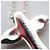 Elsa Peretti Collana con pendente Tiffany & Co. 925 Peretti Bird Cross - vista 9