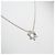 Collana con pendente Tiffany & Co. Stella di Davide 925 - vista 4