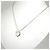 Collana con pendente a cuore in oro rosa 18K e argento sterling Tiffany & Co. - vista 4