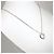 Collana con pendente a cuore in oro rosa 18K e argento sterling Tiffany & Co. - vista 5