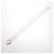 Collana con pendente a cuore in oro rosa 18K e argento sterling Tiffany & Co. - vista 6