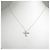 Collana con pendente Tiffany & Co. 925 Tenderness Heart Cross - vista 3