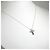Collana con pendente Tiffany & Co. 925 Tenderness Heart Cross - vista 4