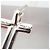Collana con pendente Tiffany & Co. 925 Tenderness Heart Cross - vista 9