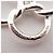 Colar com pingente Tiffany & Co. 925 Loving Heart Clover - vista 6