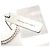 Collana con pendente piatto Tiffany & Co. Makers 925 Titanium Paloma Picasso - vista 6