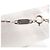 Collana con pendente piatto Tiffany & Co. Makers 925 Titanium Paloma Picasso - vista 8