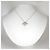 Collana con pendente Tiffany & Co. 925 Hammered Flower - vista 3