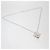 Collana con pendente Tiffany & Co. 925 Hammered Flower - vista 4