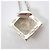 Collana con pendente Tiffany & Co. 925 Hammered Flower - vista 6