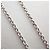 Collana con pendente Tiffany & Co. 925 Hammered Flower - vista 7