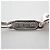 Collana con pendente Tiffany & Co. 925 Hammered Flower - vista 9