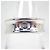 Tiffany & Co. Ring aus Sterlingsilber - Ansicht 3
