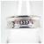 Tiffany & Co. Ring aus Sterlingsilber - Ansicht 4