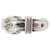 Hermès Hermes Sterling Silver 925 Band Ring  - view 1