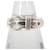 Hermès Hermes Sterling Silver 925 Band Ring  - view 2