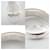 Hermès Hermes Sterling Silver 925 Band Ring  - view 9