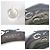Chanel Ringband aus Sterlingsilber - Ansicht 11